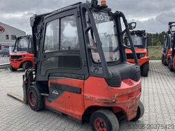 Linde E40HL/600