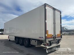 Schmitz Cargobull Semitrailer Reefer Standard