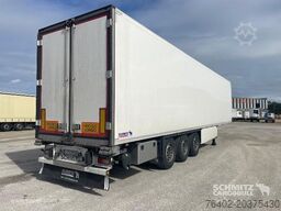 Schmitz Cargobull Semitrailer Reefer Standard