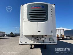Schmitz Cargobull Semitrailer Reefer Standard