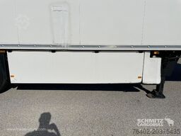 Schmitz Cargobull Semitrailer Reefer Standard