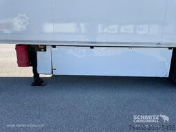 Schmitz Cargobull Semitrailer Reefer Standard