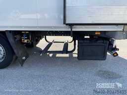 Schmitz Cargobull Semitrailer Reefer Standard