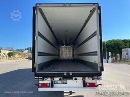 Schmitz Cargobull Semitrailer Reefer Standard