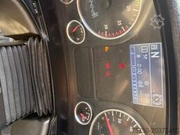 MAN TGS 35.360 8x2 Fahrgestell