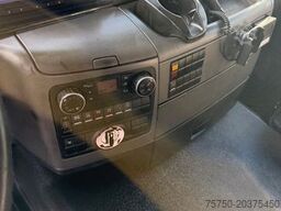 MAN TGS 35.360 8x2 Fahrgestell