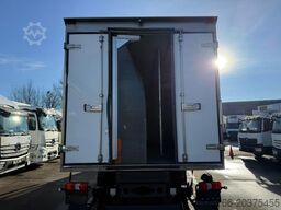 MERCEDES-BENZ ATEGO 1524 L Kühlkoffer BI-Zone 7,30 m LBW *2 to