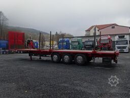 KÖGEL SN 24 Rungen Ladungszertifikat 1.Hand