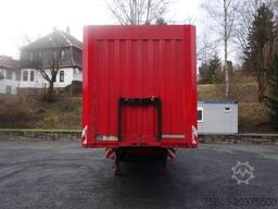 KÖGEL SN 24 Rungen Ladungszertifikat 1.Hand