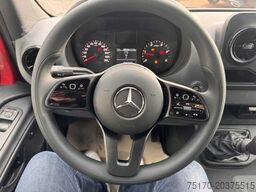 MERCEDES-BENZ Sprinter 517 CDI 4325 Fahrgestell AHK3,5 5.500kg