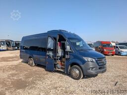 MERCEDES-BENZ Sprinter 519