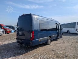 MERCEDES-BENZ Sprinter 519