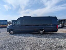 MERCEDES-BENZ Sprinter 519