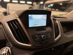 FORD Transit Kasten L2H2 Klima Tempomat Navi RCAM AHK