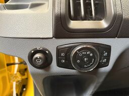 FORD Transit Kasten L2H2 Klima Tempomat Navi RCAM AHK