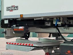 CHEREAU N/A CSD3 THERMO KING A-360 DHOLLANDIA 270 CM HOO