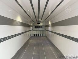 CHEREAU N/A CSD3 THERMO KING A-360 DHOLLANDIA 270 CM HOO