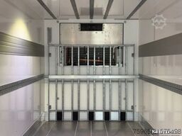 CHEREAU N/A CSD3 THERMO KING A-360 DHOLLANDIA 270 CM HOO