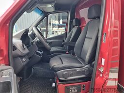 Mercedes-Benz Sprinter 516 CDI/ Eiswagen/ Coldcar/ 4+4/ Airco