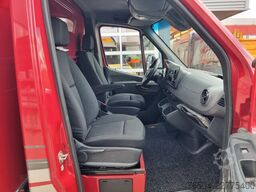 Mercedes-Benz Sprinter 516 CDI/ Eiswagen/ Coldcar/ 4+4/ Airco