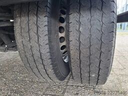 Mercedes-Benz Sprinter 516 CDI/ Eiswagen/ Coldcar/ 4+4/ Airco