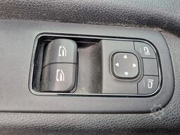 Mercedes-Benz Sprinter 516 CDI/ Eiswagen/ Coldcar/ 4+4/ Airco