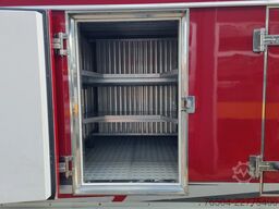 Mercedes-Benz Sprinter 516 CDI/ Eiswagen/ Coldcar/ 4+4/ Airco