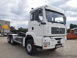 MAN TGA 26.350