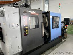 DOOSAN PUMA TT 1800 SY