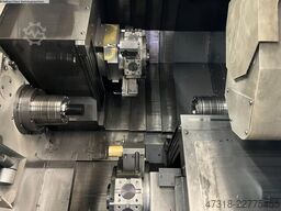 DOOSAN PUMA TT 1800 SY