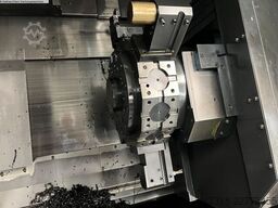 DOOSAN PUMA TT 1800 SY