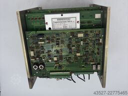 INDRAMAT TRK 6-4U-380/60-G0