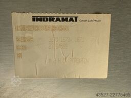 INDRAMAT TRK 6-4U-380/60-G0