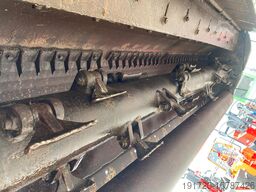 Dücker Unimäher UM 27 HV