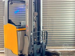 Jungheinrich ETV 214 - Service Neu - Batterie 82% - Garantie