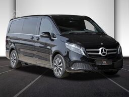Mercedes-Benz V 300 Avantgarde Extralang,2xSchiebetür elektr.