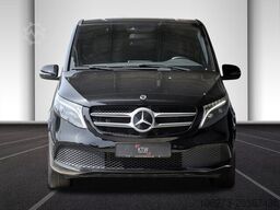 Mercedes-Benz V 300 Avantgarde Extralang,2xSchiebetür elektr.