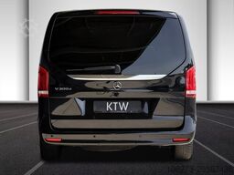 Mercedes-Benz V 300 Avantgarde Extralang,2xSchiebetür elektr.