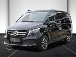 Mercedes-Benz V 300 Marco Polo,Allrad,EasyUp,Leder,AHK 2,5To