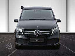 Mercedes-Benz V 300 Marco Polo,Allrad,EasyUp,Leder,AHK 2,5To