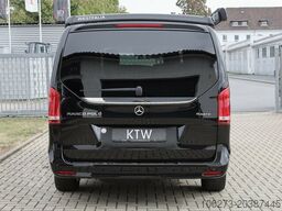 Mercedes-Benz V 300 Marco Polo,Allrad,EasyUp,Leder,AHK 2,5To