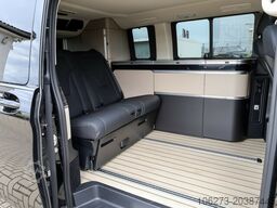 Mercedes-Benz V 300 Marco Polo,Allrad,EasyUp,Leder,AHK 2,5To