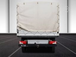 Mercedes-Benz Sprinter 316CDI DOKA,Allrad,Klima,AHK,TCO