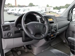 Mercedes-Benz Sprinter 316CDI DOKA,Allrad,Klima,AHK,TCO