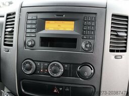 Mercedes-Benz Sprinter 316CDI DOKA,Allrad,Klima,AHK,TCO
