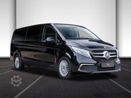 Mercedes-Benz V 300 Avantgarde,Extralang,2xSchiebetür el.,AHK