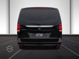 Mercedes-Benz V 300 Avantgarde,Extralang,2xSchiebetür el.,AHK