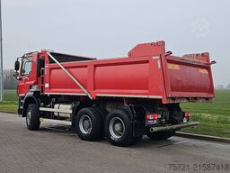 DAF CF 460 FAD 6X4 169TKM