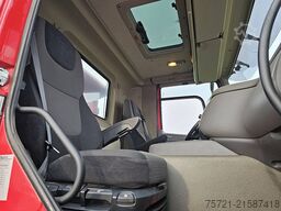 DAF CF 460 FAD 6X4 169TKM