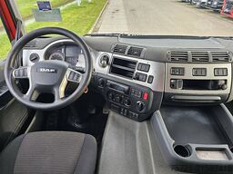 DAF CF 460 FAD 6X4 169TKM